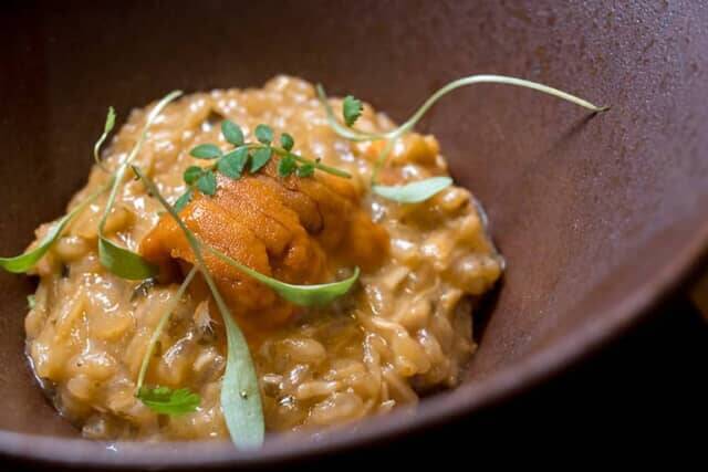 ミシュラン星付きレストランのシェフを招いた【ヒルトン東京】の限定ポップアップをレポート