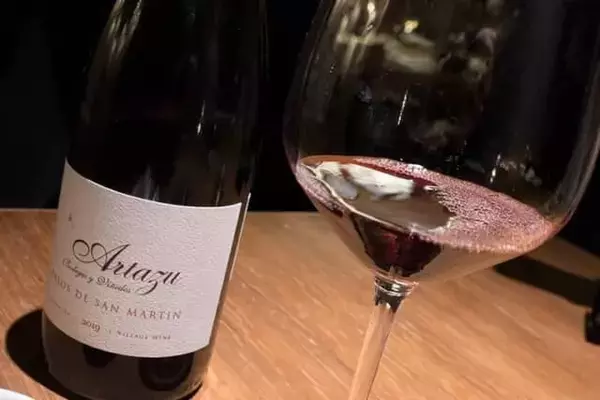 「ミシュラン星付きレストランのシェフを招いた【ヒルトン東京】の限定ポップアップをレポート」の画像