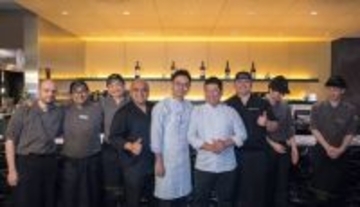 ミシュラン星付きレストランのシェフを招いた【ヒルトン東京】の限定ポップアップをレポート