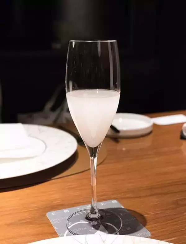 「ミシュラン星付きレストランのシェフを招いた【ヒルトン東京】の限定ポップアップをレポート」の画像