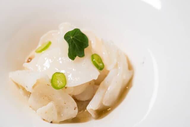 ミシュラン星付きレストランのシェフを招いた【ヒルトン東京】の限定ポップアップをレポート