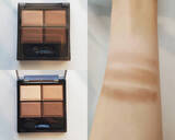 「いつものブラウンが急に今っぽい。大人の定番メイクを更新する“質感と血色”の正解」の画像1