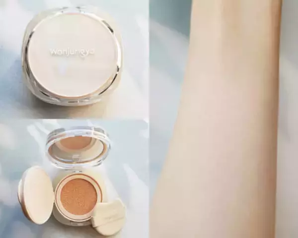 「いつものブラウンが急に今っぽい。大人の定番メイクを更新する“質感と血色”の正解」の画像