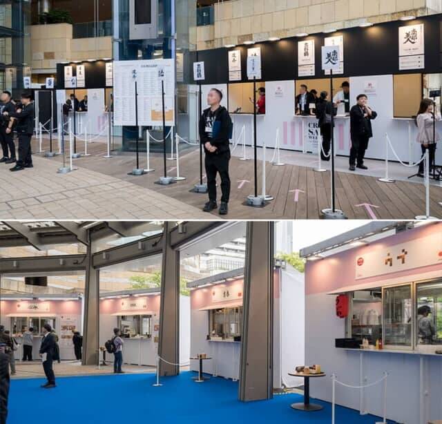 日本酒の祭典【CRAFT SAKE WEEK 2026】今年も美酒×美食をそろえ六本木ヒルズで開催