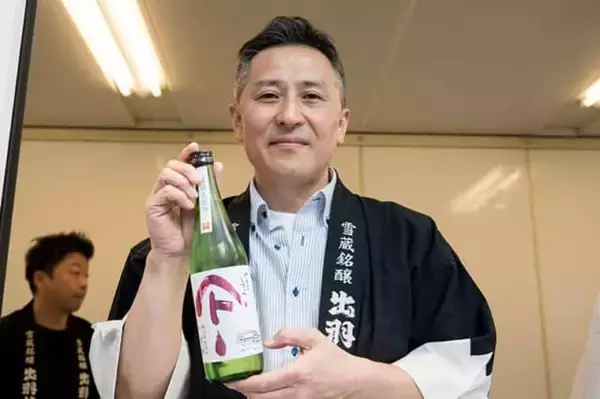 「日本酒の祭典【CRAFT SAKE WEEK 2026】今年も美酒×美食をそろえ六本木ヒルズで開催」の画像