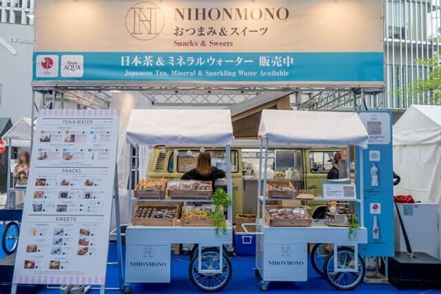 日本酒の祭典【CRAFT SAKE WEEK 2026】今年も美酒×美食をそろえ六本木ヒルズで開催