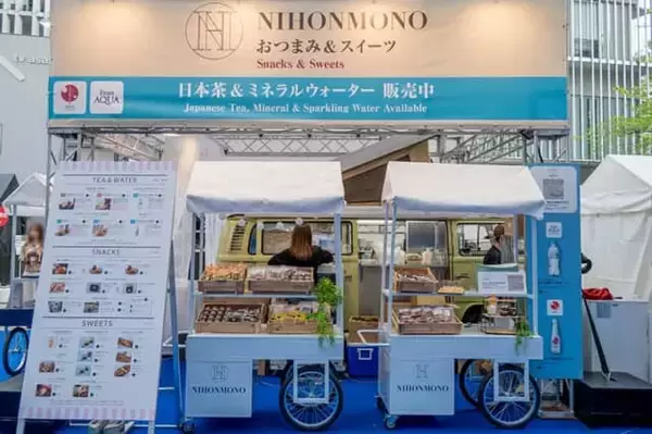 「日本酒の祭典【CRAFT SAKE WEEK 2026】今年も美酒×美食をそろえ六本木ヒルズで開催」の画像