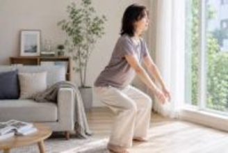 痩せたら疲れやすくなった…。40代以降のダイエットで注意したい“体力の落ち方”
