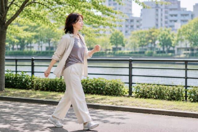 痩せたら疲れやすくなった…。40代以降のダイエットで注意したい“体力の落ち方”