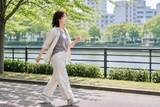 「痩せたら疲れやすくなった…。40代以降のダイエットで注意したい“体力の落ち方”」の画像2