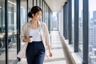 朝食抜きの方が痩せやすい？40代以降が見直したい“朝ごはん習慣”