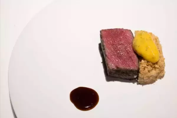 「スペシャル感たっぷり。印象に残る【星野リゾート　奥入瀬渓流ホテル】のフレンチディナー」の画像