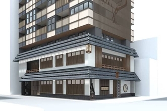 親子丼発祥のお店。東京・人形町の名店「玉ひで」がリニューアル。こだわりの味が復活