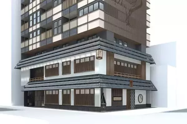 親子丼発祥のお店。東京・人形町の名店「玉ひで」がリニューアル。こだわりの味が復活