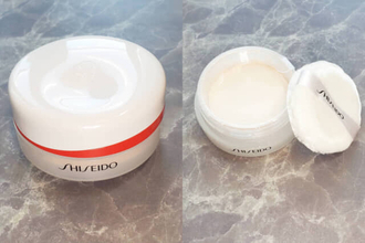 夕方の“くすみ・毛穴落ち”を防ぐ。40代の肌が見違える「仕上げパウダー」３選