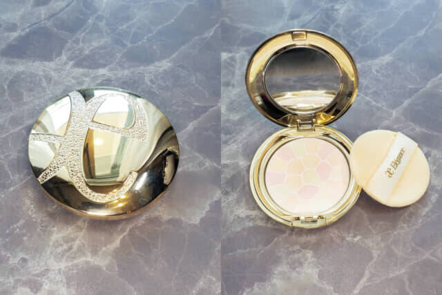 夕方の“くすみ・毛穴落ち”を防ぐ。40代の肌が見違える「仕上げパウダー」３選