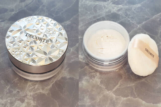 夕方の“くすみ・毛穴落ち”を防ぐ。40代の肌が見違える「仕上げパウダー」３選