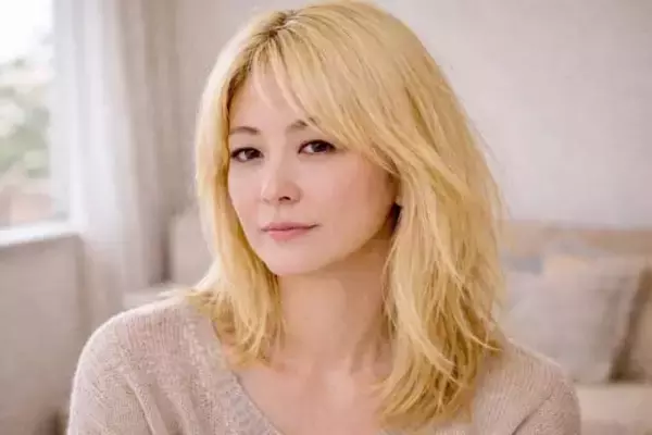 髪を明るくしても若見えしない…。40代・50代がハマりやすい“無計画ハイトーン”の問題点