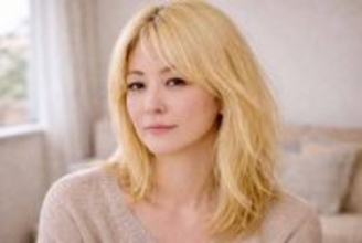 髪を明るくしても若見えしない…。40代・50代がハマりやすい“無計画ハイトーン”の問題点