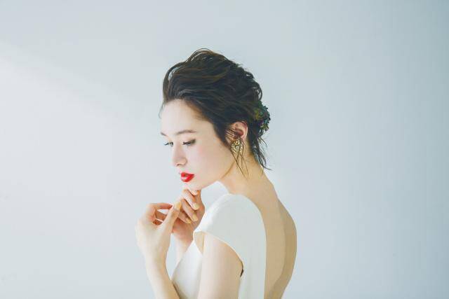 人気美容師 金子真由美によるヘアアレンジブック かねこアレンジ 発売 17年6月19日 エキサイトニュース