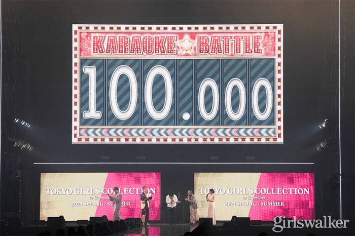 レジェンド・堺正章がTGCに降臨！真っ直ぐに歩くのが難しくて「田舎道を思い出しました」とほっこりコメント