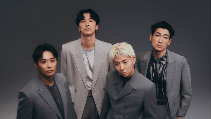 ドラマ『波うららかに、めおと日和』SPステージ決定！『マイナビ TGC 2026 A/W』