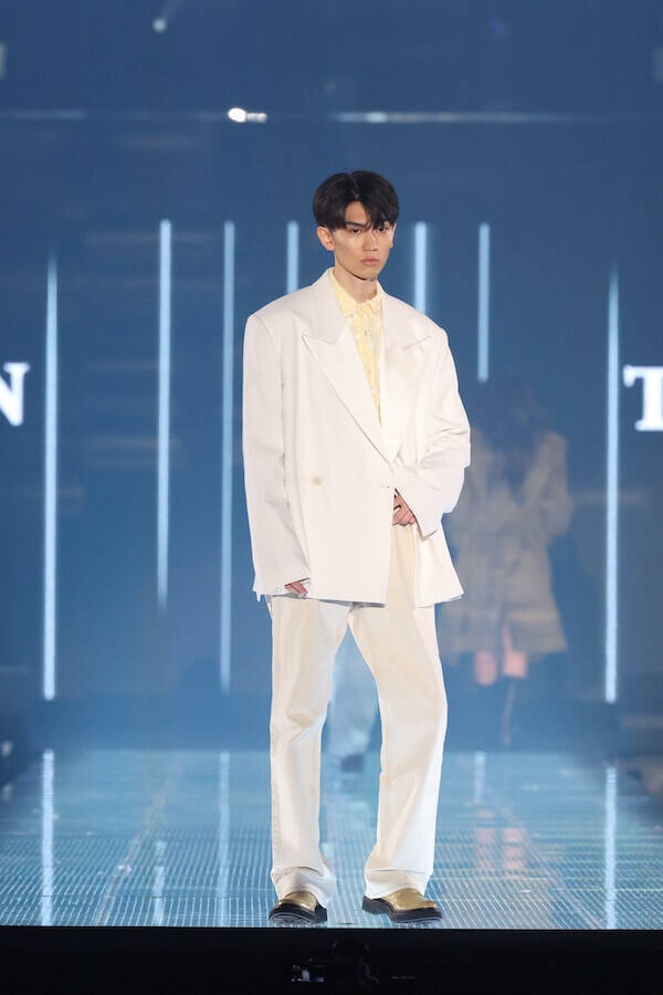 野村康太、樋口幸平、岩瀬洋志、宮世琉弥、西垣匠ら！注目若手俳優が集結＜マイナビ TGC 2026 S/S＞