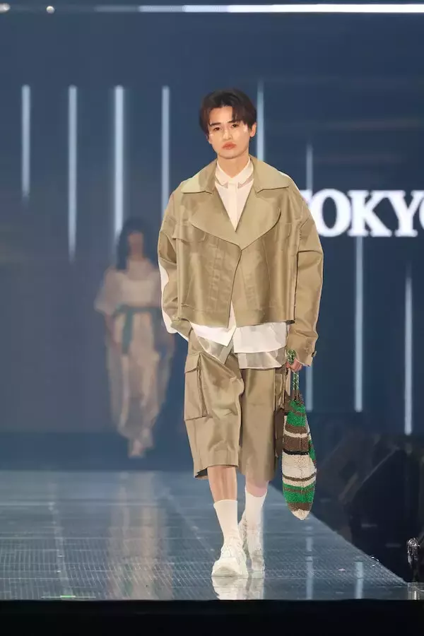 「野村康太、樋口幸平、岩瀬洋志、宮世琉弥、西垣匠ら！注目若手俳優が集結＜マイナビ TGC 2026 S/S＞」の画像