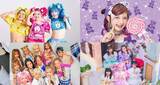 「『TGC KIDS フェス 2026』7月に開催！竹下☆ぱらだいす・しなこら出演」の画像2