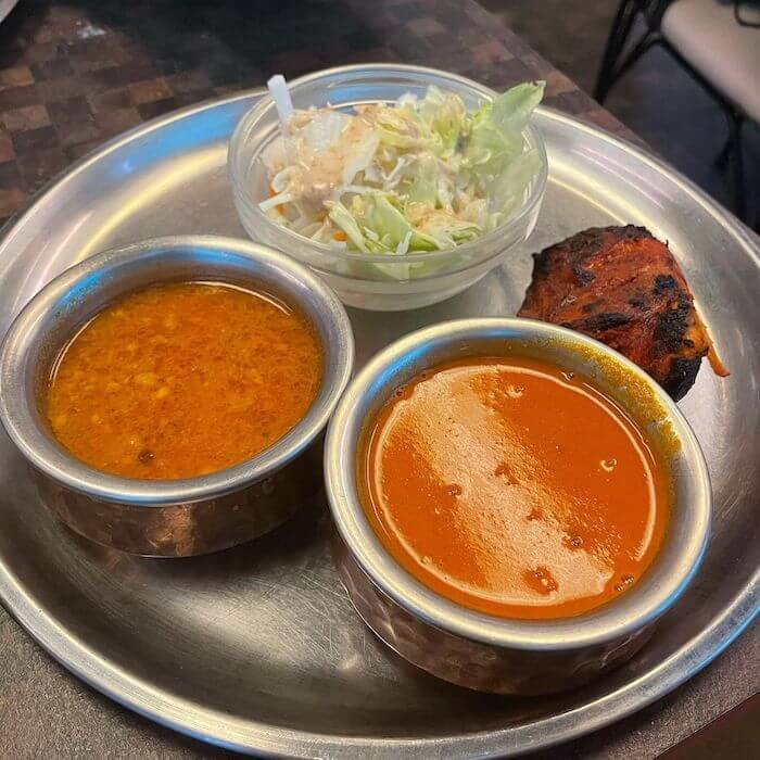 開店前から行列する…！？並んでも食べたい魅惑のインドカレー4選