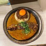 「雰囲気よし！味もよし！本当に美味しいカレー屋さん4選《都内エリア》」の画像1