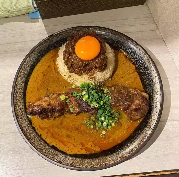 雰囲気よし！味もよし！本当に美味しいカレー屋さん4選《都内エリア》