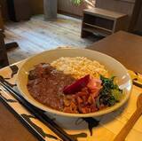 「雰囲気よし！味もよし！本当に美味しいカレー屋さん4選《都内エリア》」の画像2