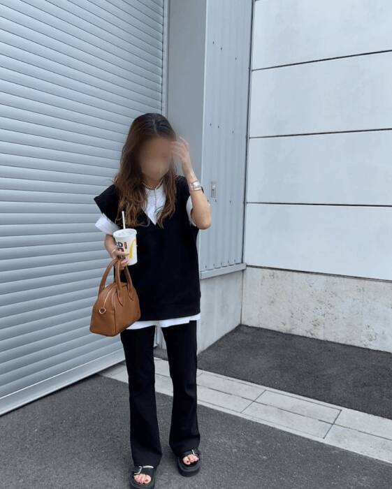 え 590円 Gu レイヤード無限大の神ベストが破格のコスパでセール中 22年6月7日 エキサイトニュース え 590円 Gu レイヤード無限大の神ベストが破格のコスパでセール中 22年6月7日 エキサイトニュース