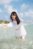 「乃木坂46賀喜遥香、人生初のビキニ姿を披露！「この写真集を見れば私、賀喜遥香がわかる」」の画像1