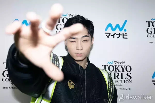 「八村倫太郎、好きな女性のファッションは？おでかけするならどこ？「…もう最高ですよね（笑）」」の画像