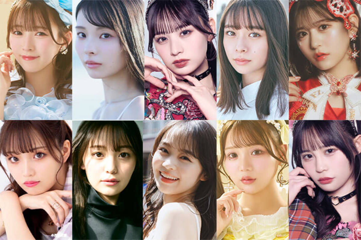 FRUITS ZIPPER、CANDY TUNE、CUTIE STREETから九州出身メンバーが  