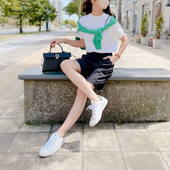 売り切れ間近 ユニクロ Theory 大人も楽しめる イージーショートパンツ 22年4月9日 エキサイトニュース