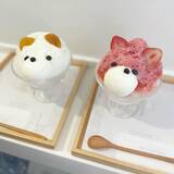 「透明感あるクリームソーダやカラフルロールアイスも！この夏行きたい、都内の映えアイス4選」の画像3