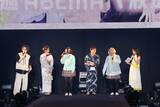 「井上裕介（NON STYLE）、川村エミコ（たんぽぽ）＆やしろ優のパフォーマンスに「かわいかったよ！」＜NAMICS presents TGC 新潟 2026＞」の画像3
