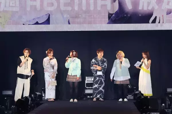 「井上裕介（NON STYLE）、川村エミコ（たんぽぽ）＆やしろ優のパフォーマンスに「かわいかったよ！」＜NAMICS presents TGC 新潟 2026＞」の画像