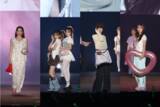 「MINAMI＆さくら、小林由依ら旬の夏コーデで会場を魅了＜NAMICS presents TGC 新潟 2026＞」の画像1