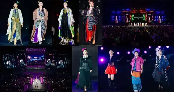 「『TGC Vietnam 2026』がベトナム初上陸！グローバル展開を加速するTGCがホーチミンを熱狂の渦に」の画像