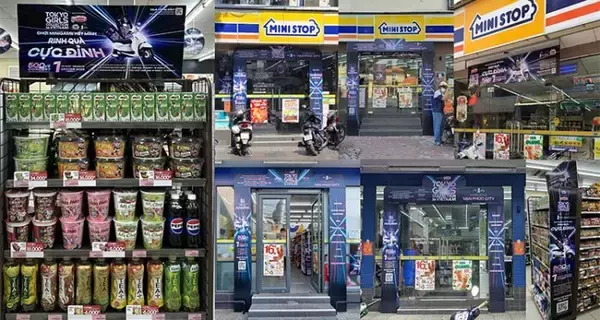 「『TGC Vietnam 2026』がベトナム初上陸！グローバル展開を加速するTGCがホーチミンを熱狂の渦に」の画像