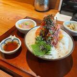 「きらきら輝く海鮮をお米と一緒に♡贅沢すぎる海鮮丼5選【東京】」の画像3