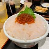 「きらきら輝く海鮮をお米と一緒に♡贅沢すぎる海鮮丼5選【東京】」の画像5