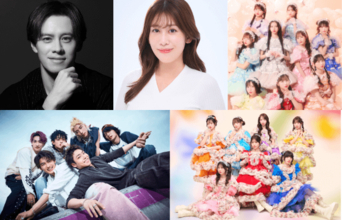 SWEET STEADYら豪華3組がメインアーティストに決定！『TGC 富山 2026』