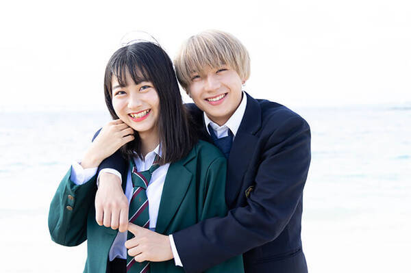 独占カット 今日好き蜜柑編 カップル成立 岡田蓮 みとゆな ほんとにお似合い 22年2月19日 エキサイトニュース 独占カット 今日好き蜜柑編 カップル成立 岡田蓮 みとゆな ほんとにお似合い 22年2月19日 エキサイトニュース