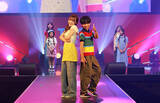 「SWEET STEADYと福島県のキッズモデルが共演！福島の魅力を発信、特産品もプレゼント」の画像4