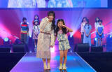 「SWEET STEADYと福島県のキッズモデルが共演！福島の魅力を発信、特産品もプレゼント」の画像6